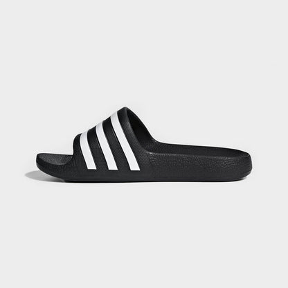Adidas Kids Adilette Aqua K Black