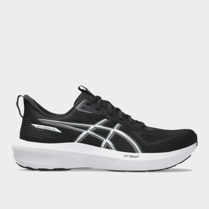 Asics Mens Gel-Contend 10 Running Shoes Black
