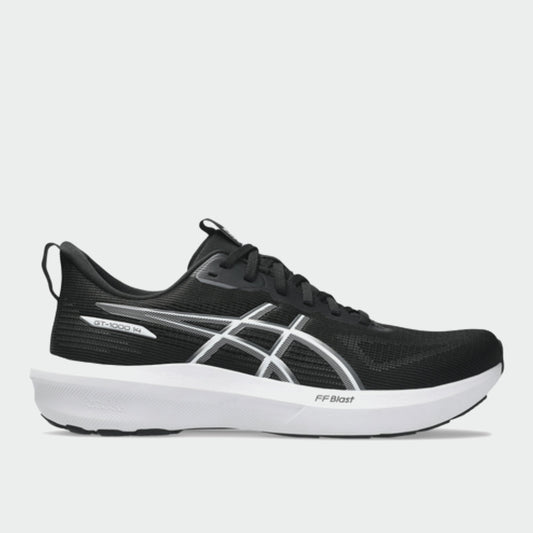 Asics Mens Gel-Contend 10 Running Shoes Black