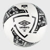 Umbro Unisex Neo Swerve Soccerball White