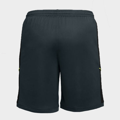 Nike Mens Dri Fit Footbal Short Black