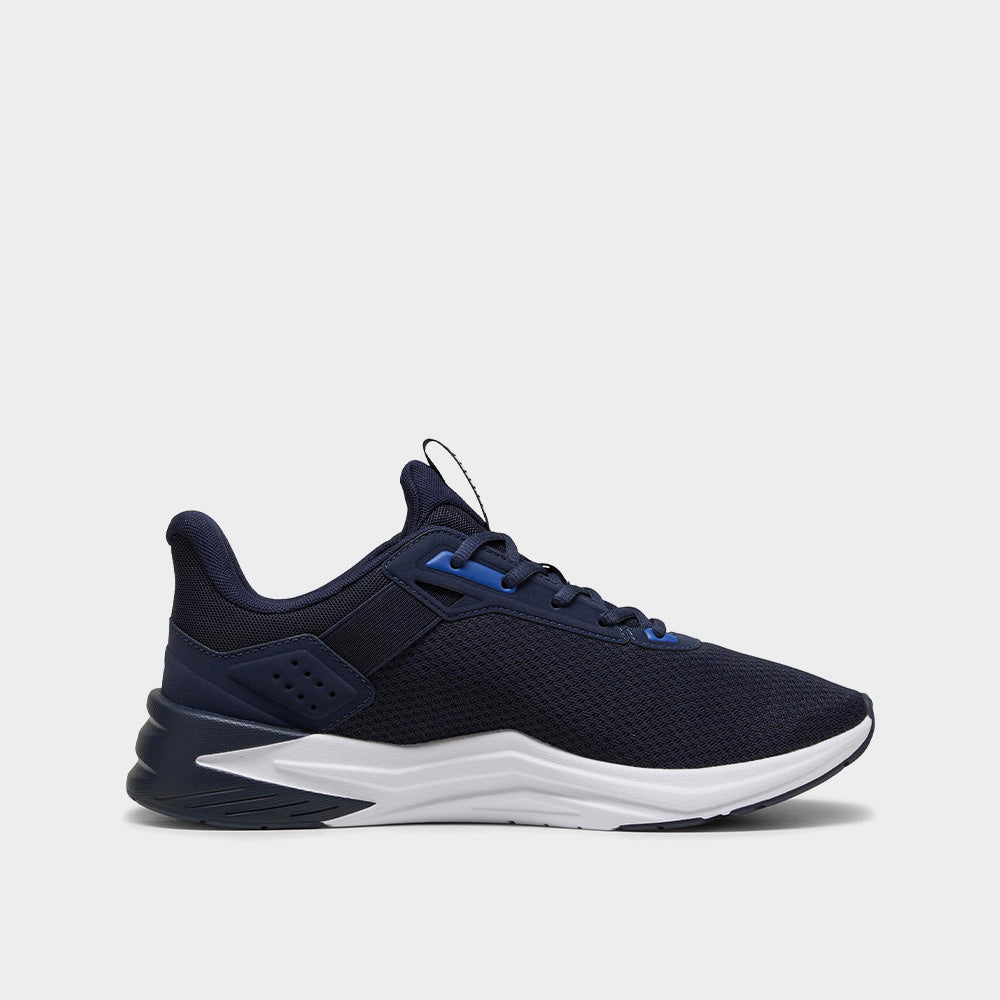 Puma Youth Ftr Wave Sneakers Navy