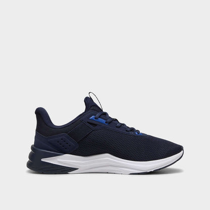 Puma Mens Ftr Wave sneakers Blue