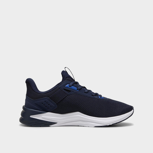 Puma Youth Ftr Wave Sneakers Navy