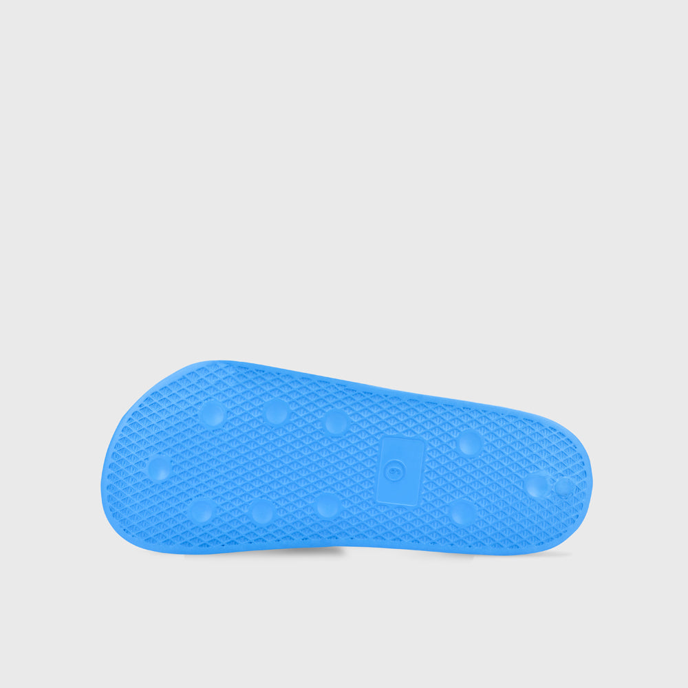 Reebok Vector Slide Blue
