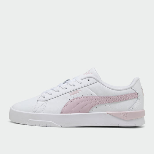 Puma Womens Jada Sneakers White