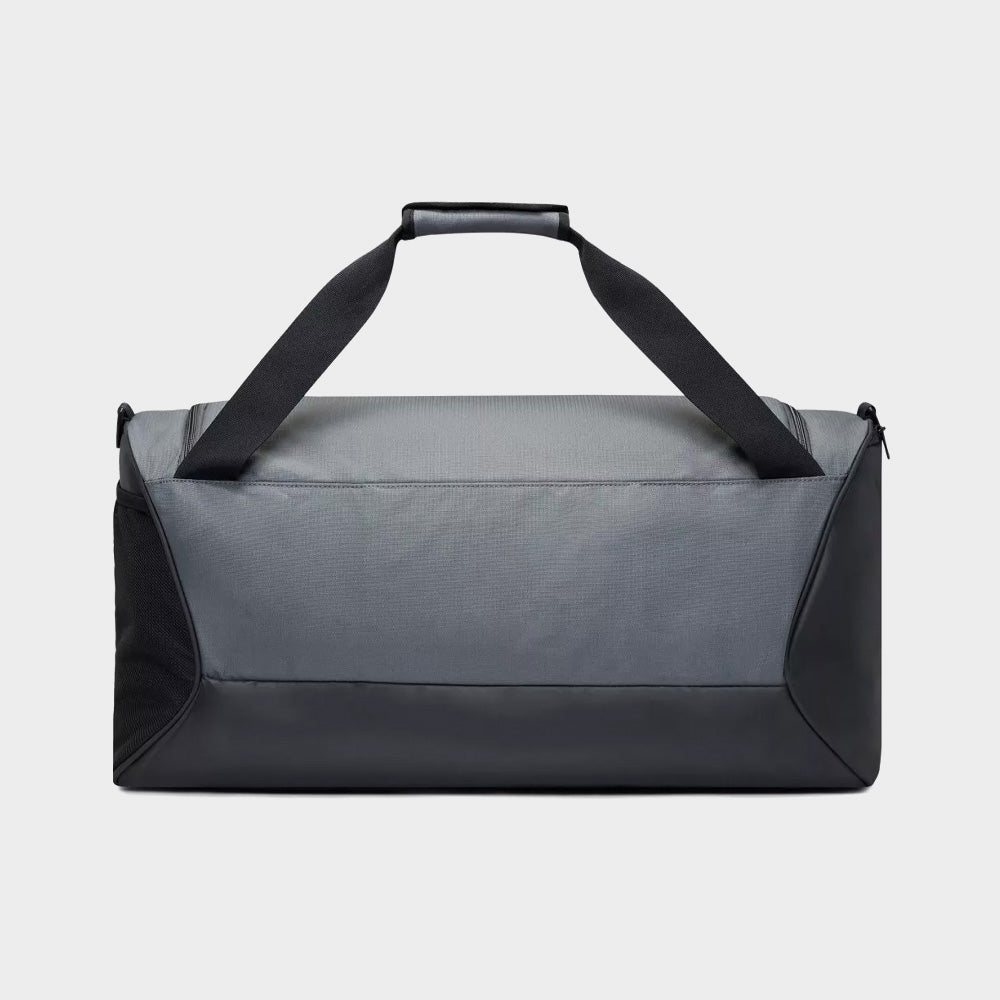 nike training sports bag in black