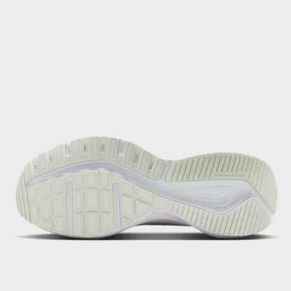 NIKE WOMENS Downshifter 14 Running Shoes GREY