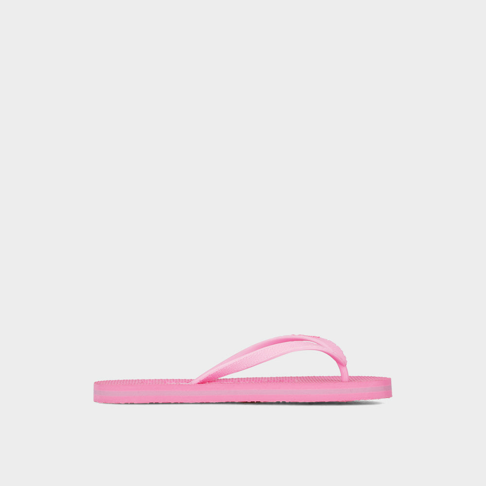 Puma Kids Essential Flip Thong Sandals Pink