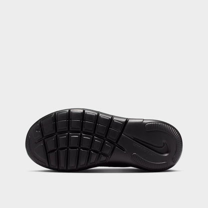 NIKE Flex Runner 4 sneakers BLACK