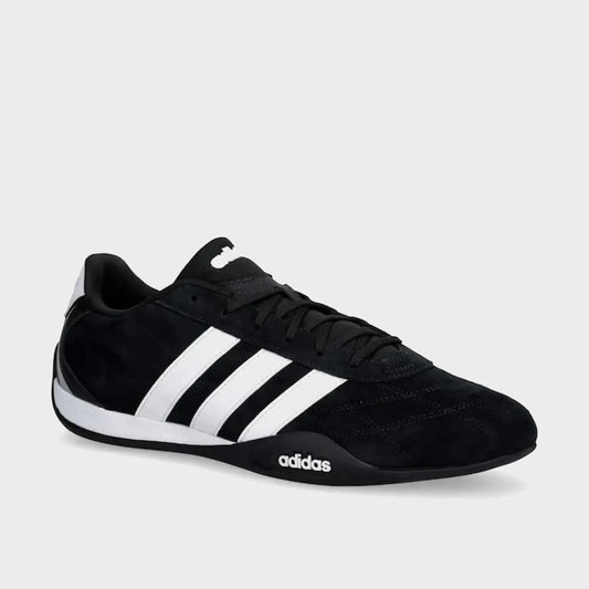 ADIDAS MENS Adipista Sneakers BLACK