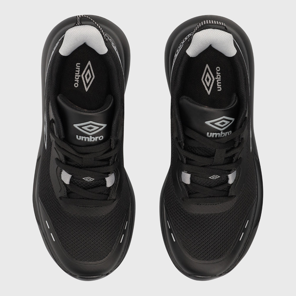 Umbro Youth Matley Sneakers Black