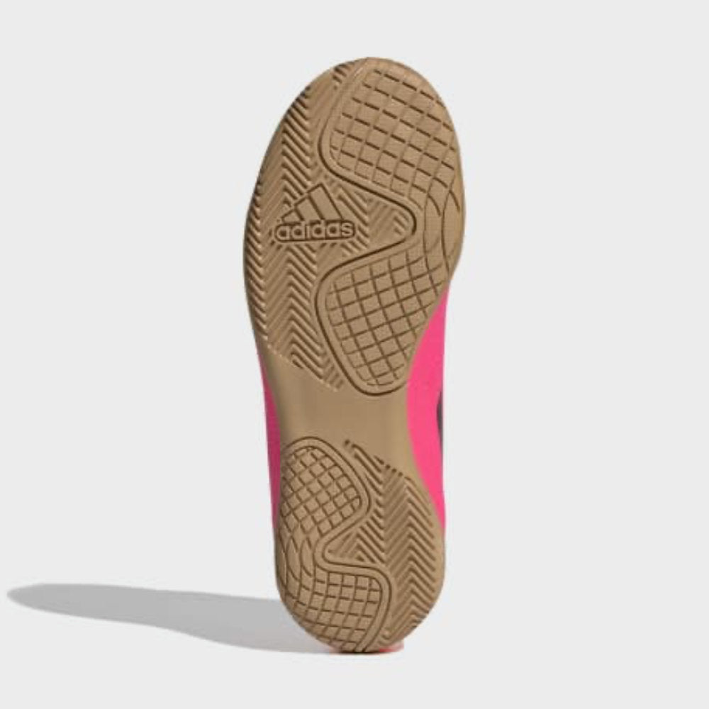 Adidas Mens Deportivo Iii Fg Football Boots Pink