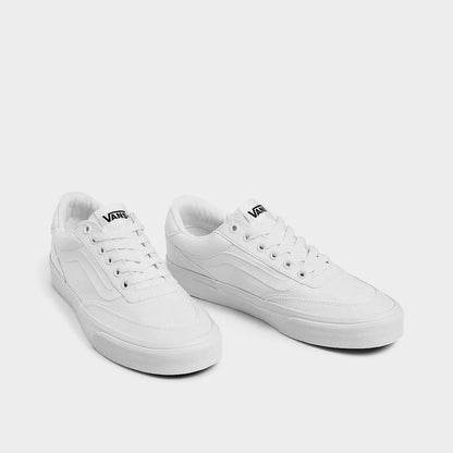 VANS MENS Brooklyn sneakers WHITE