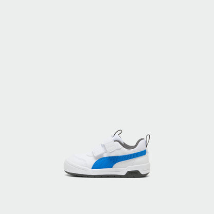 Puma Infants Multiflex 2 SL V White