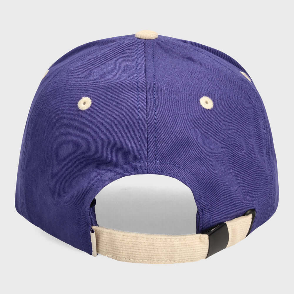 Umbro Two Tone Baseball Cap Blue