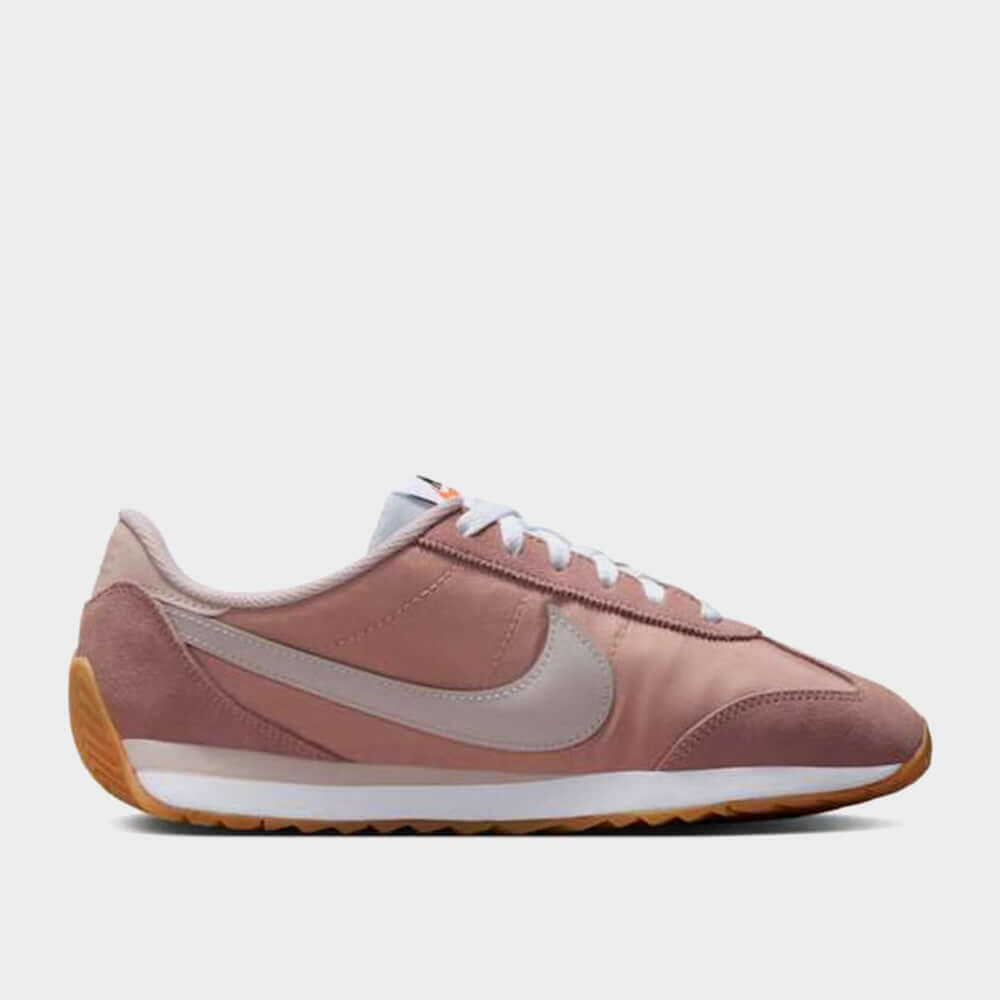Nike Womens Pacific Sneakers Pink