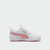 Puma Girls Multiflex S SL V Sneakers White