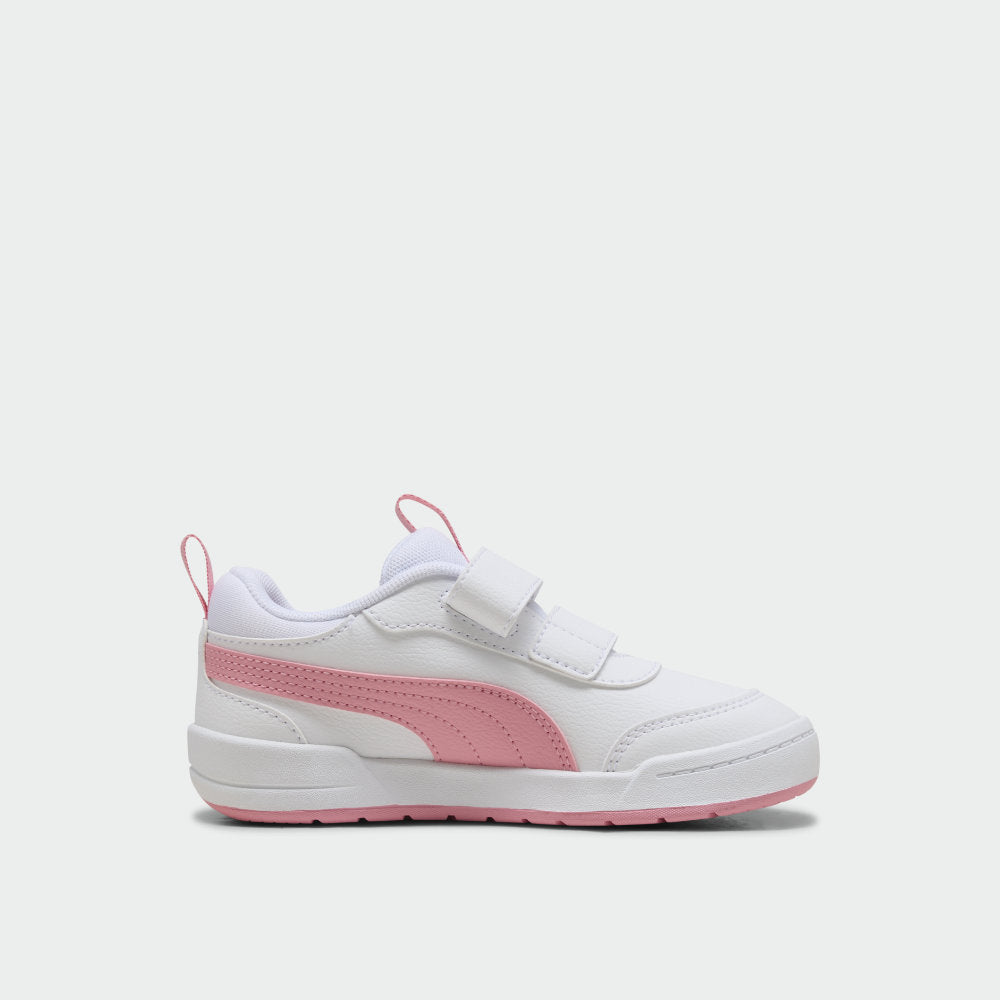 Puma Girls Multiflex S SL V Sneakers White