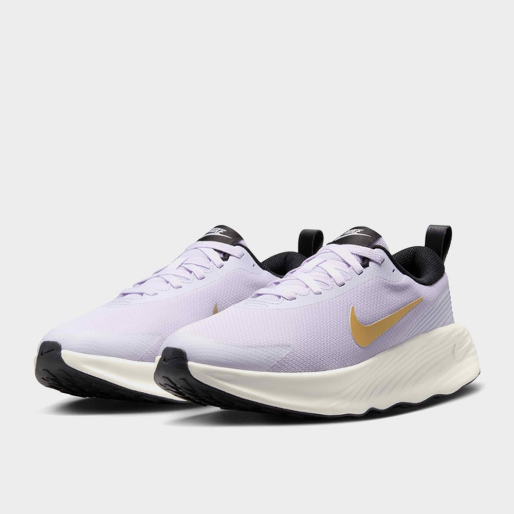 Nike Womens Promina Running Shoes Purple