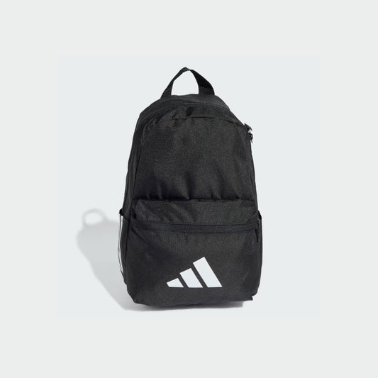 Adidas Kids 3 Bar Backpack Black