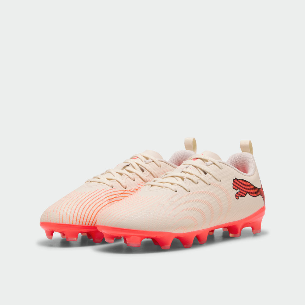 Puma Future 9 Play FG/AG Red