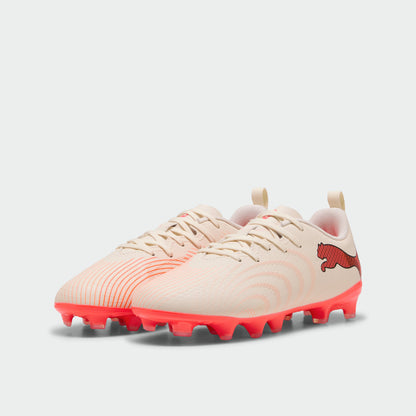 Puma Future 9 Play FG/AG Red