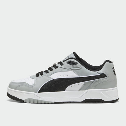 Puma Mens RBD Break Sneakers Grey