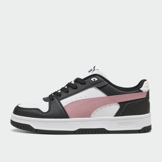 Puma Womens Rebound Black
