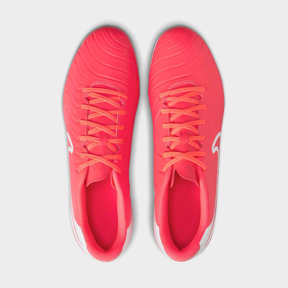 Nike Mens Tiempo Legend 10 Football Boots White