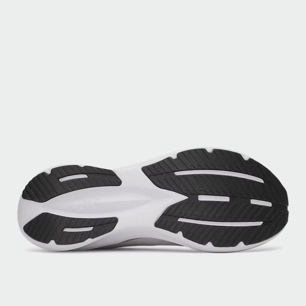 Under Armour Mens Chase Running Shoes White