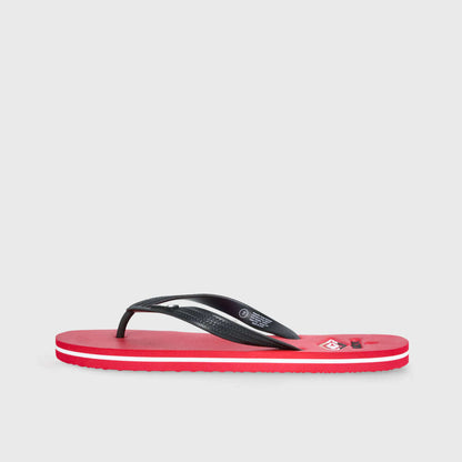 Umbro Mens CB Thong Sandals Red