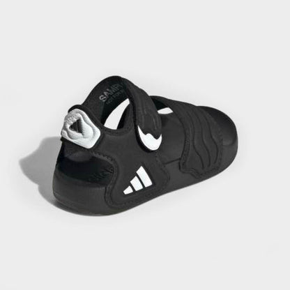Adidas Infants Adilette Sandal 2 I Black