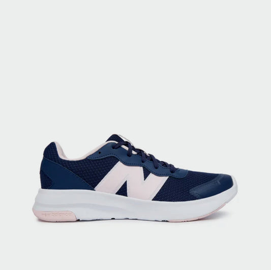 New Balance Youth 578 V1 Running Shoes Blue