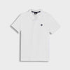 Code Mens Kasi Golfer White