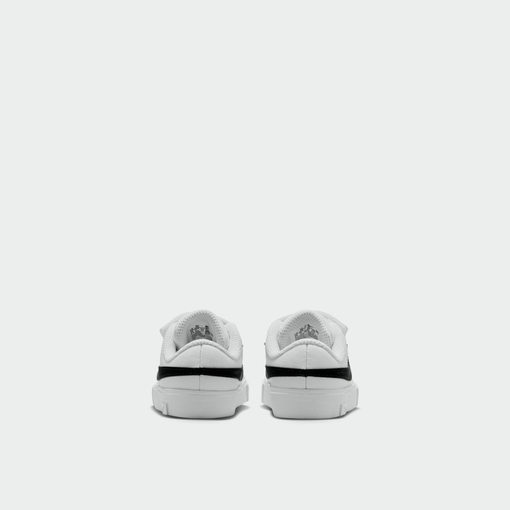 Nike Infants Tennis Essential Sneakers White