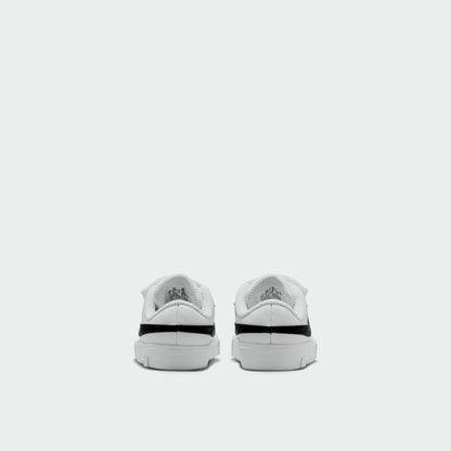 Nike Infants Tennis Essential Sneakers White