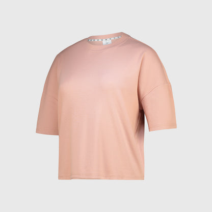 Umbro Womens Danelle Tee Pink