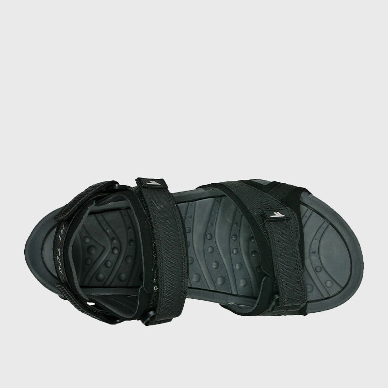 Hi-Tec Unisex Ula Sandals Black