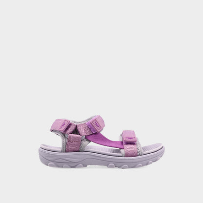 Hi-Tec Girls Tahiti Sandals Pink
