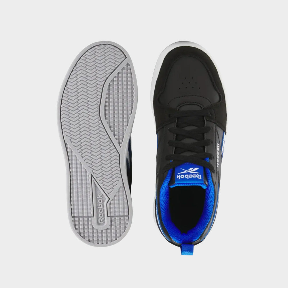 Reebok Youth Royal Prime 2.0 Black