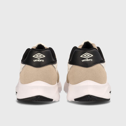 Umbro Mens Ancoats Evolve sneakers Beige