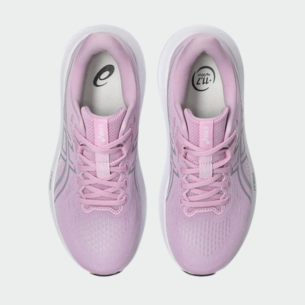 Asics Womens GT-1000 15 Running Shoes Lilac – Tekkie Town
