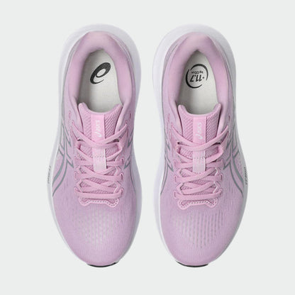 Asics Womens GT-1000 15 Running Shoes Lilac