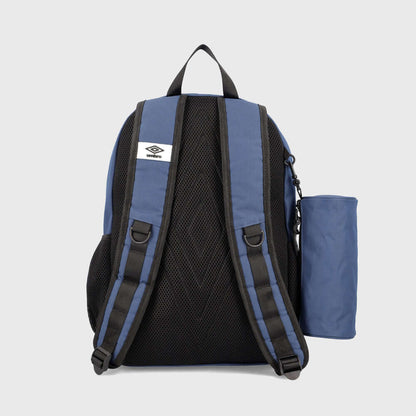 UMBRO Back to School Backpack Set BLUE