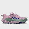 Hoka Womens Torrent 4 Trail Running Shoes Pink