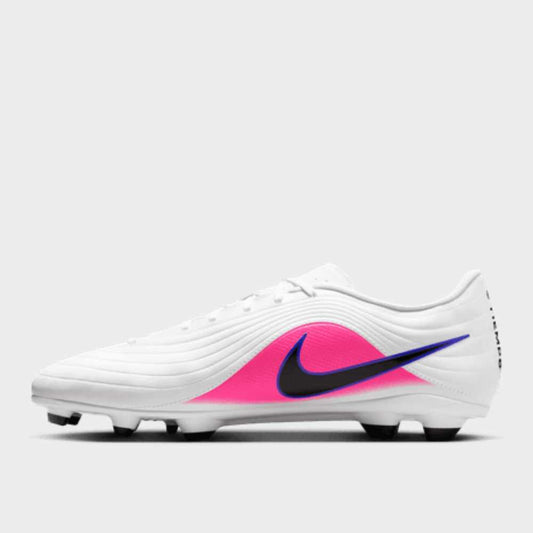 Nike Mens Tiempo Maestro Club FG/MG Football Boots White