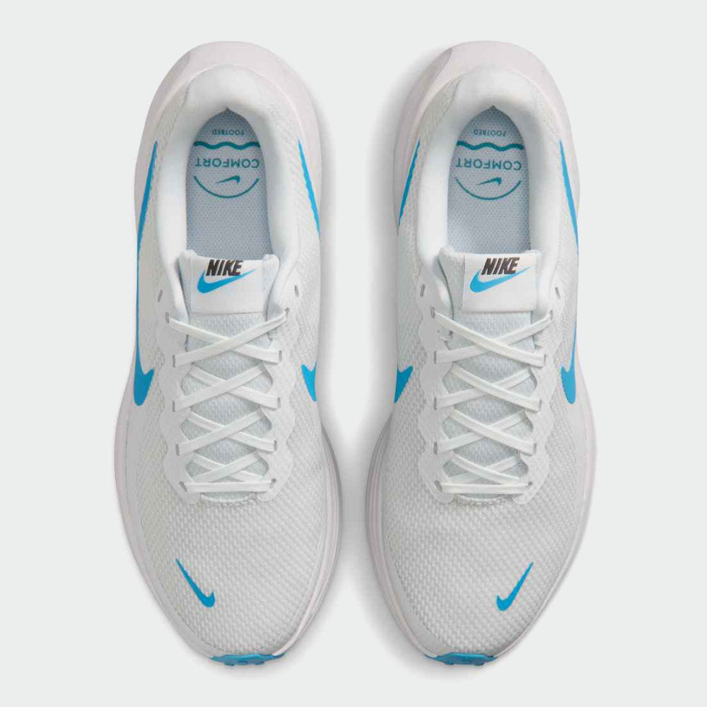 Nike Mens Revolution 8 Running Shoes White