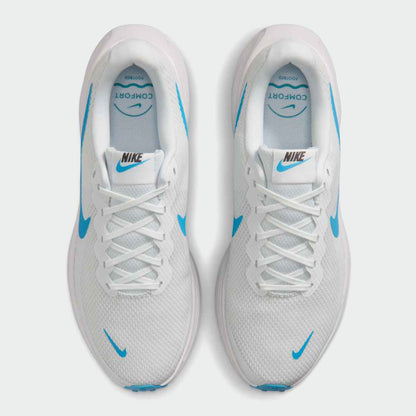 Nike Mens Revolution 8 Running Shoes White