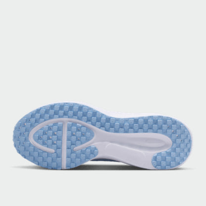 Nike Womens Revolution 8 Running Shoes Blue